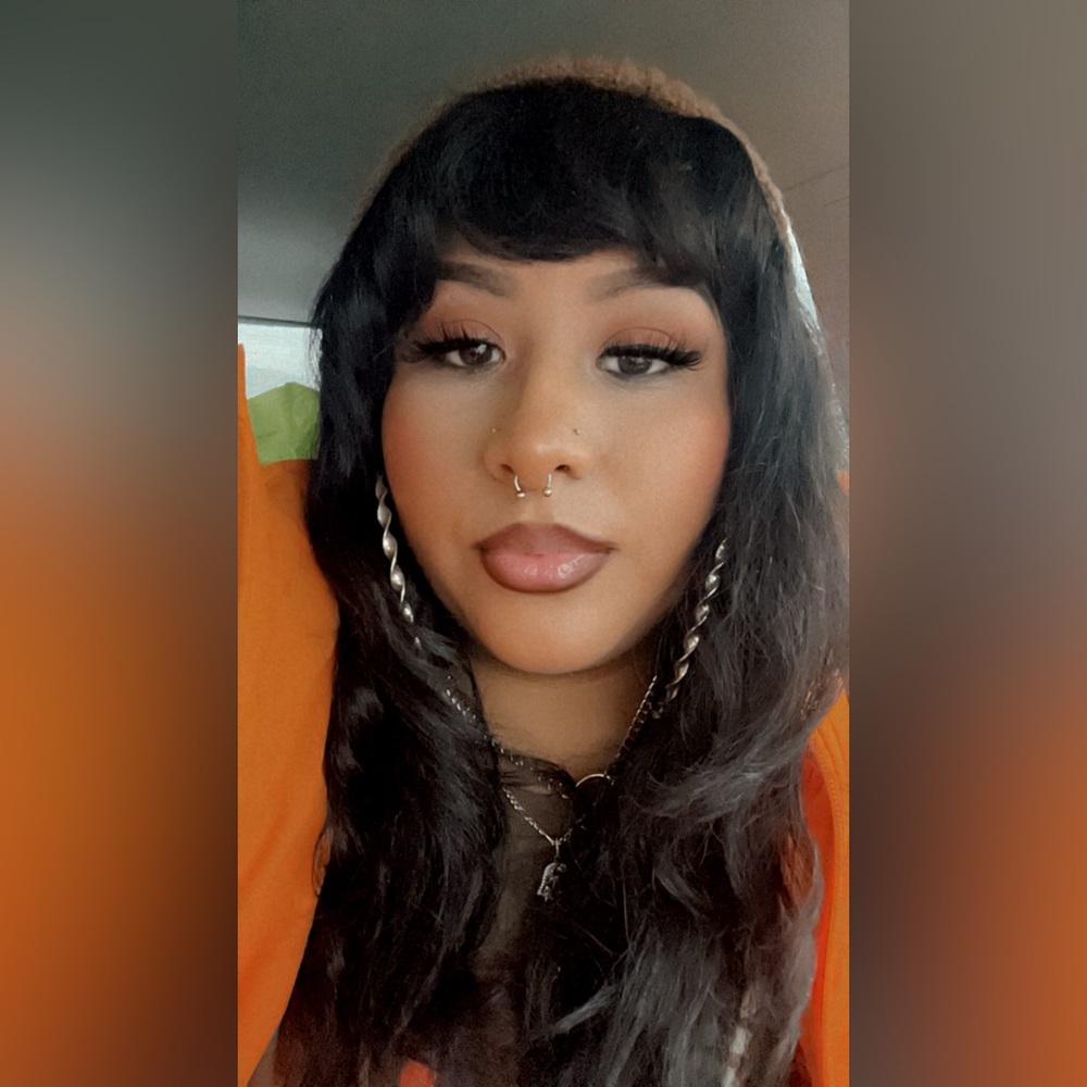 Meet your Posher, Nubia